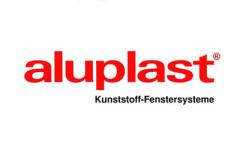 aluplast Logo