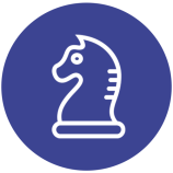 Icon Strategie